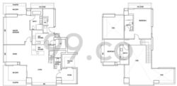 Skyline @ Orchard Boulevard (D9), Apartment #410725891